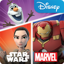 Disney Infinity: Toy Box 3.0 aplikacja