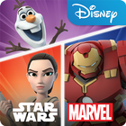 Disney Infinity 3.0 Toy Box icône