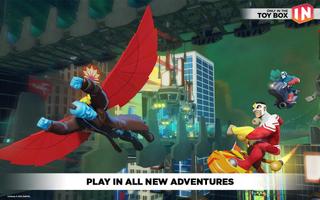 Disney Infinity: Toy Box 3.0 截圖 3