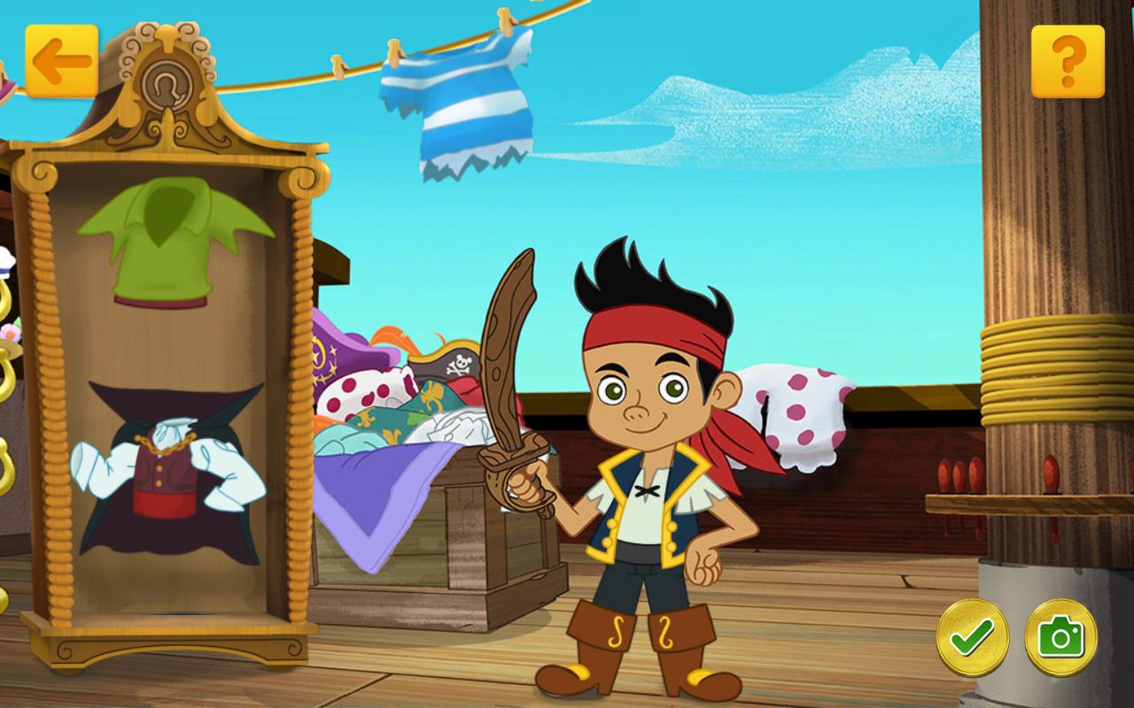 Disney Junior for Android - APK Download