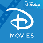 Disney Movies آئیکن