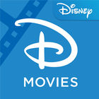 Disney Movies ícone