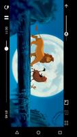 Disney Movies captura de pantalla 2