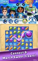 Disney Dream Treats poster