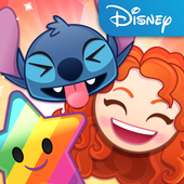 Disney Emoji Blitz icon Disney Emoji Blitz icon