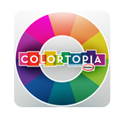 Colortopia ikon