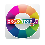 Colortopia icône