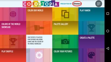 2 Schermata Colortopia