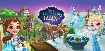 Disney Enchanted Tales