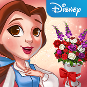 Disney Enchanted Tales أيقونة