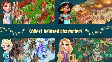 Disney Enchanted Tales تصوير الشاشة 1