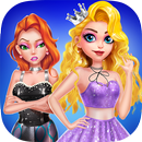 Gossip Girl 3 - Die neue Prom  APK