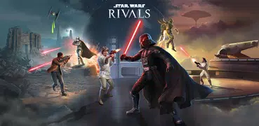 Star Wars: Rivals™ (Unreleased)