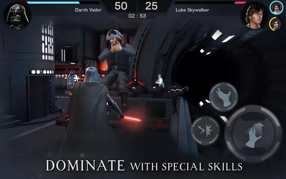 Star Wars: Rivals™ (Unreleased) for Android - APK Download