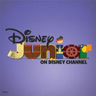 Disney Junior icon