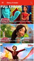 Poster Disney Junior