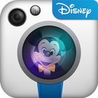 Disney Memories HD icon