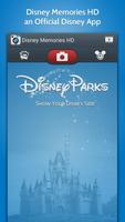 Disney Memories HD poster