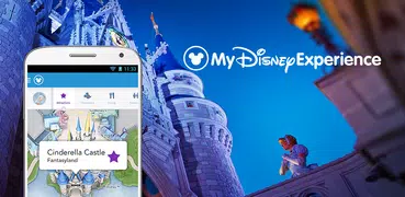 MDX - WDW - New App Available