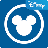 MDX - WDW - New App Available icon