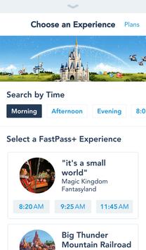 MDX - WDW - New App Available screenshot 3