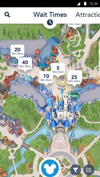 MDX - WDW - New App Available screenshot 1