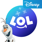 Disney LOL أيقونة