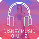 Disney Music Quiz 2018 APK