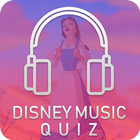 ikon Disney Music Quiz 2018