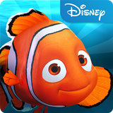 Nemo's Reef آئیکن