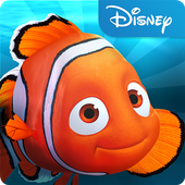 آیکون‌ Nemo's Reef