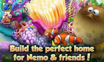 Nemo's Reef スクリーンショット 1