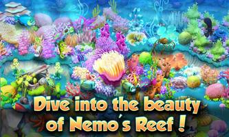 Nemo's Reef screenshot 2