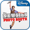 Newsies Photo Booth APK