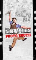 Newsies poster