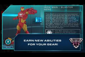 AvengersNet Screenshot 1