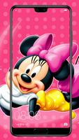 Disney Princess & Characters Wallpapers تصوير الشاشة 2