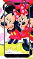 Disney Princess & Characters Wallpapers تصوير الشاشة 3