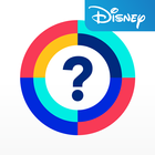 Disney Inquizitive icône