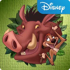 download Disney Wild About Safety APK