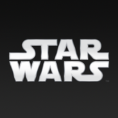 آیکون‌ Star Wars