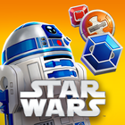 Star Wars : Puzzle Droids™ icône