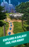 Star Wars: Puzzle Droids™ تصوير الشاشة 1