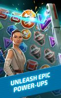 Star Wars : Puzzle Droids™ capture d'écran 2