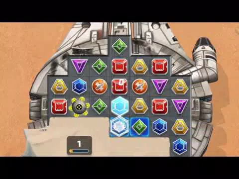 Star Wars: Puzzle Droids™ APK