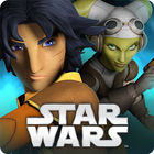 Star Wars Rebels: Missions 图标