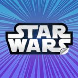 Star Wars Stickers: 40th Anniv APK