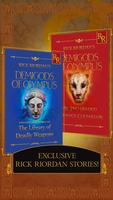 Demigods of Olympus постер