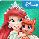 Disney Princess Palace Pets aplikacja