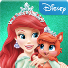 Disney Princess Palace Pets ikona